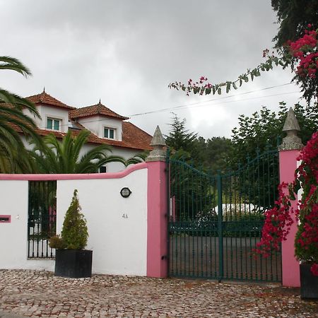 Quinta De Sao Francisco Hotel Sintra Kültér fotó