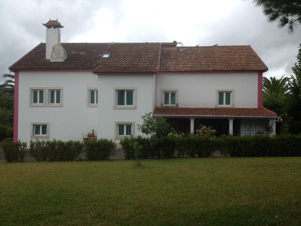 Quinta De Sao Francisco Hotel Sintra Kültér fotó