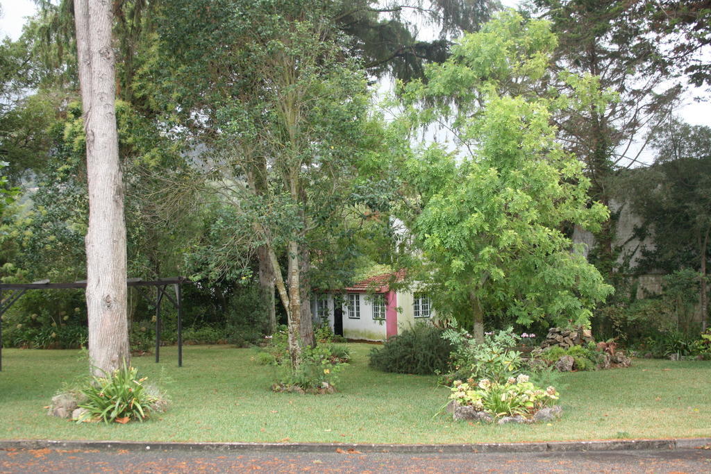 Quinta De Sao Francisco Hotel Sintra Kültér fotó