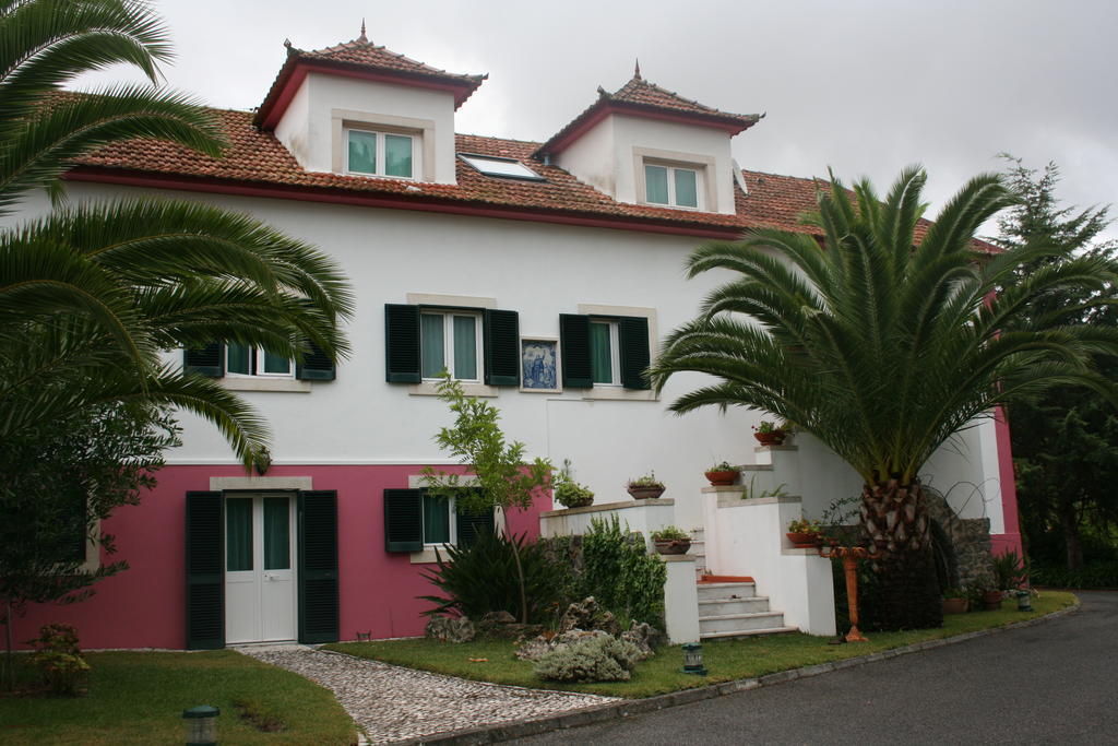 Quinta De Sao Francisco Hotel Sintra Kültér fotó