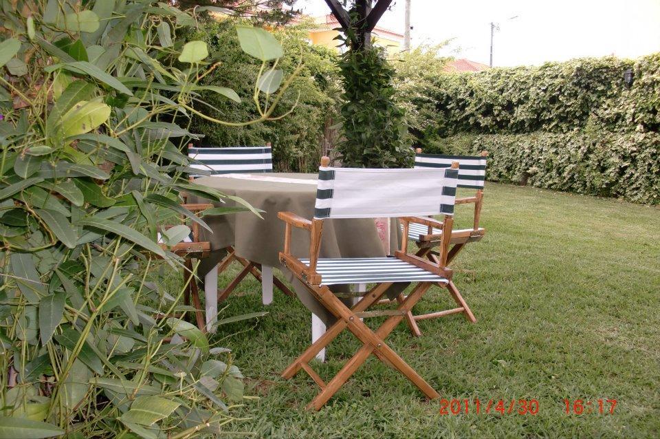 Quinta De Sao Francisco Hotel Sintra Kültér fotó