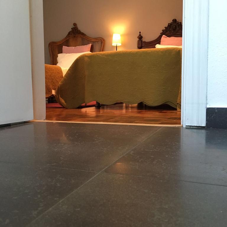 Quinta De Sao Francisco Hotel Sintra Kültér fotó