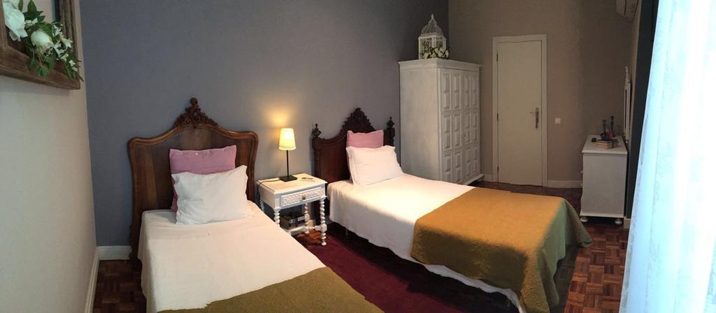 Quinta De Sao Francisco Hotel Sintra Kültér fotó
