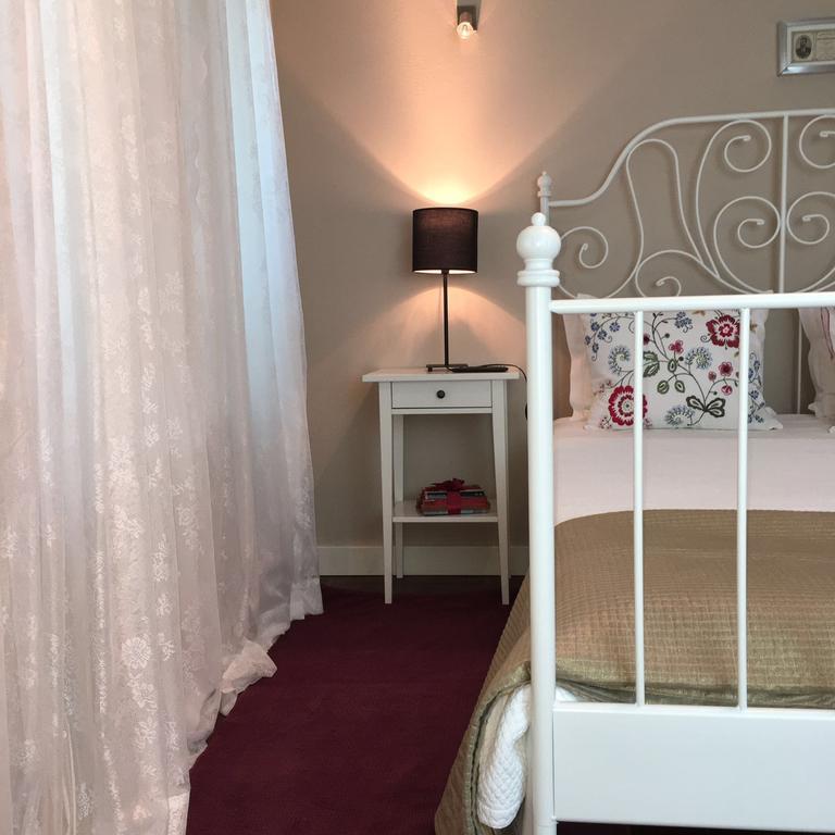 Quinta De Sao Francisco Hotel Sintra Kültér fotó