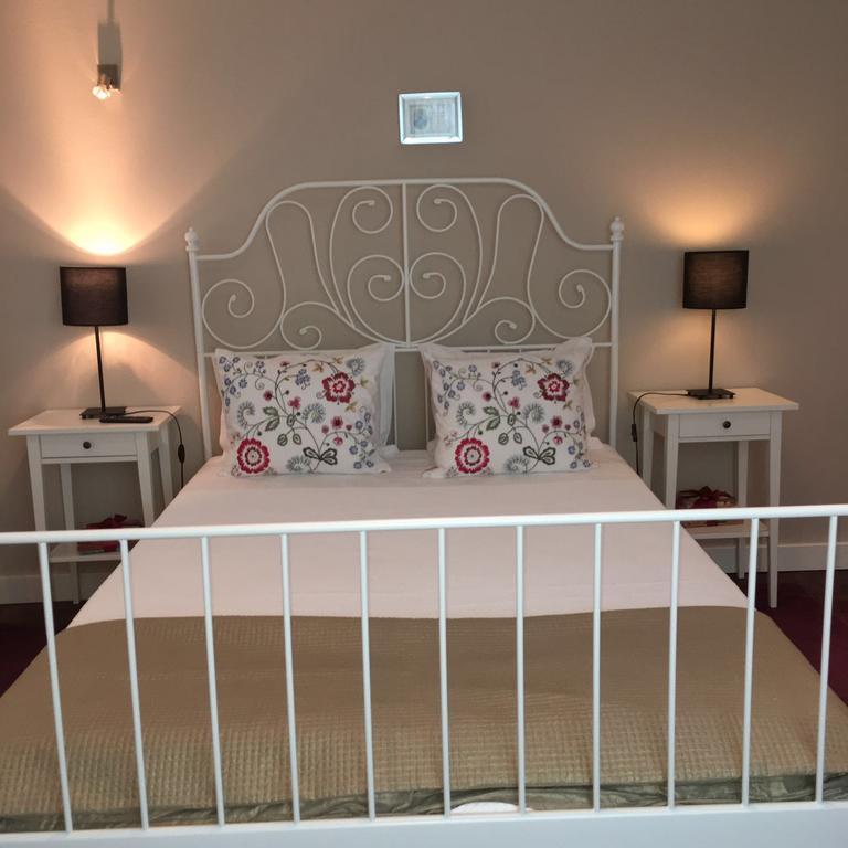 Quinta De Sao Francisco Hotel Sintra Kültér fotó
