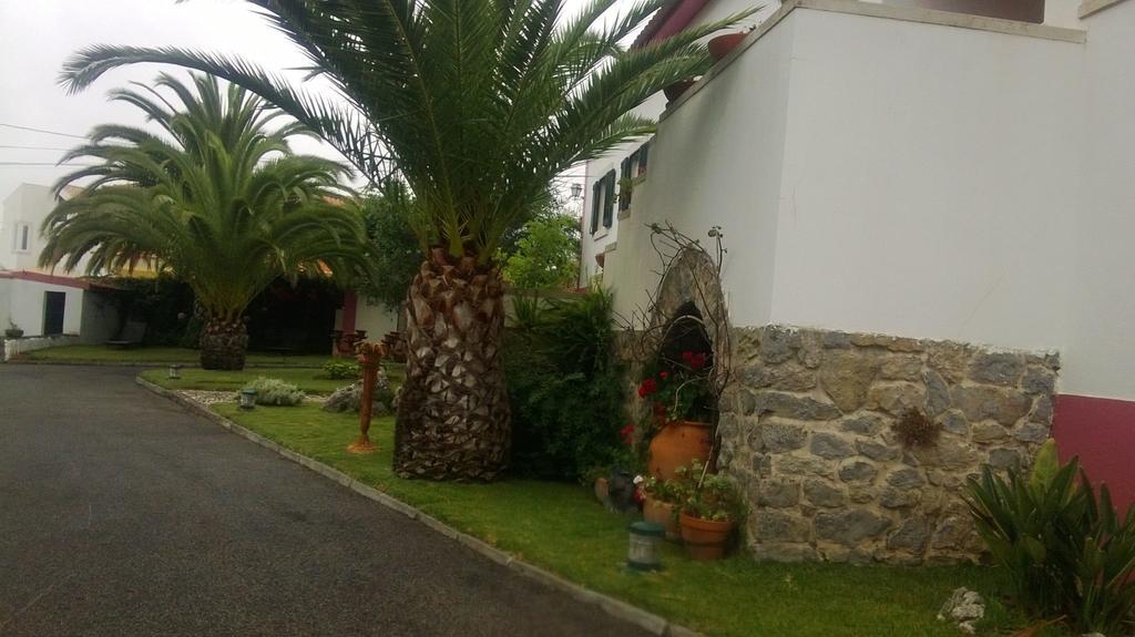 Quinta De Sao Francisco Hotel Sintra Kültér fotó