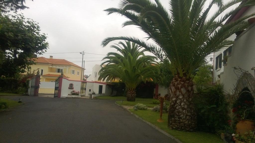 Quinta De Sao Francisco Hotel Sintra Kültér fotó