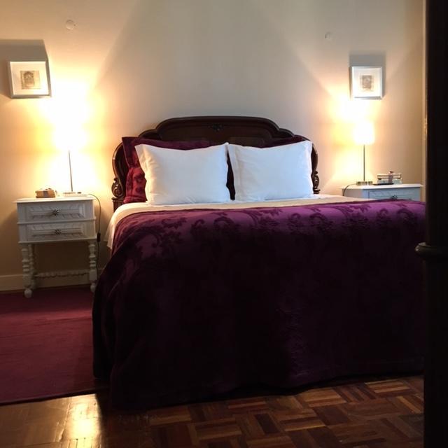 Quinta De Sao Francisco Hotel Sintra Kültér fotó